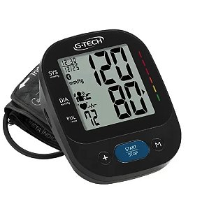 APARELHO DE PRESSÃO DE BRAÇO SMART LA850BT G-TECH