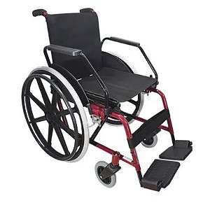 ALUGUEL CADEIRA DE RODAS DOBRÁVEL