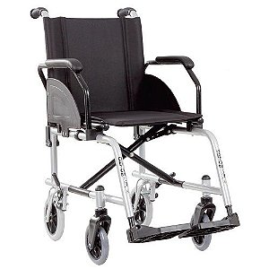 ALUGUEL CADEIRA DE RODAS COM RODAS PEQUENAS