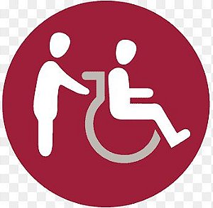 ALUGUEL DE MULETAS CANADENSES (PAR)