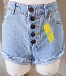 Short Jeans Jasmine