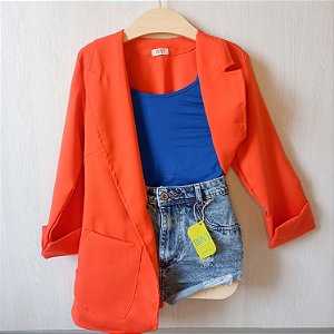 Blazer Chiara