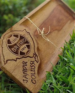 Gamela GG 30x70cm - Costelão