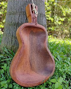 Gamela Violão 30x50