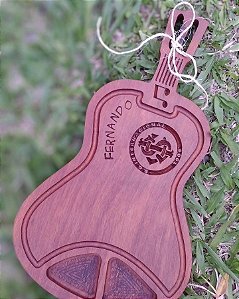 Tábua Violão INTER