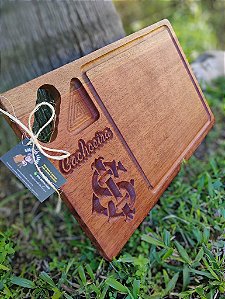 Tábua Cedro Internacional