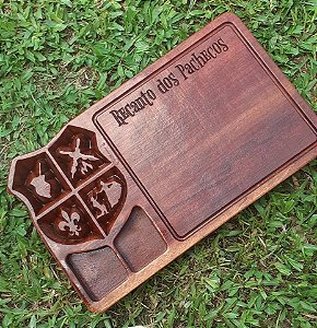 Tábua Cedro Tema Diversos