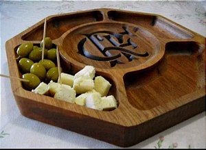 Petisqueira Tema Diversos