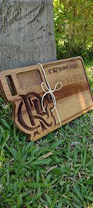 Tábua Cedro Flamengo