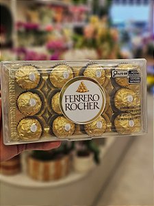 Ferrero Rocher - T12