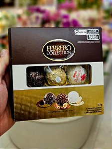 Ferrero Collection - T7