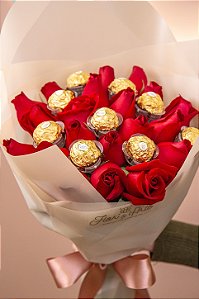 Buque Amor Redundante
