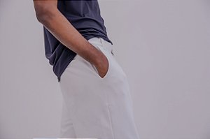 Impar Basic Pants  Branca M