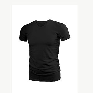 Camiseta Masculina Tecnológica Dark Gray Antiodor, Anti Suor e com Proteção Solar !MPAR