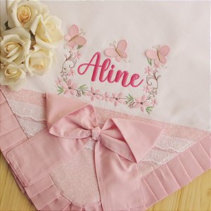 Manta personalizada