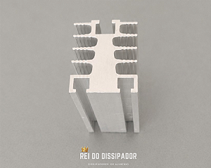 Dissipador de Calor modelo HS 3542