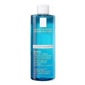La Roche-Posay Kerium Doux Extreme Shampoo 400ml