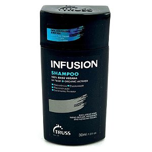 Truss Professional Infusion Shampoo Mini - 30ml