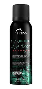 Truss Detox Dry Shampoo a seco - 150ml