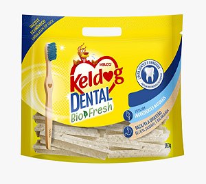 Kelco Keldog Osso Dental Bio Tradicional Y - 350g