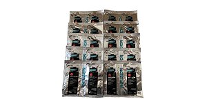 Truss Infusion Kit c/10 Sachês de Shampoo e Condicionador - 15ml