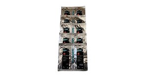 Truss Infusion Kit c/5 Sachês de Shampoo e Condicionador - 15ml