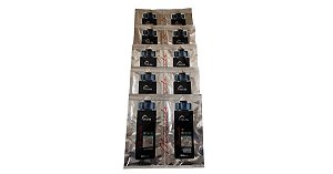 Truss Miracle Kit c/5 Sachês de Shampoo e Condicionador - 15ml
