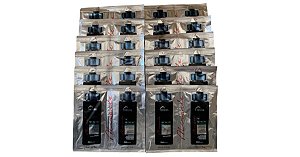 Truss Miracle Kit c/10 Sachês de Shampoo e Condicionador - 15ml