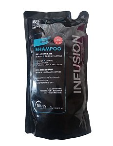 Truss Refil Econômico Shampoo Infusion - 1Litro
