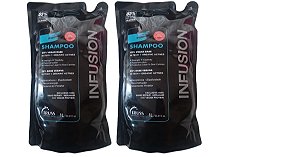 Truss Refil Econômico 2 Shampoo Infusion - 1Litro