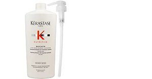 Kérastase Nutritive Bain Satin  Shampoo - 1L (NOVO)