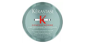 Kérastase Genesis Homme - Cire D'épaisseur Texturisante 75ml