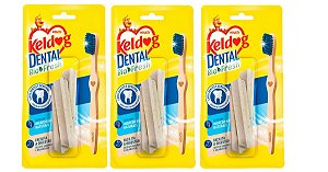 Kelco Keldog Kit 3 Ossos Dental Bio Tradicional Y C/3