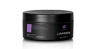 L'arrëe Silver&Blond Máscara Matização Acidificante – 250g