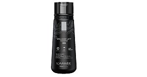 L'arrëe Volume Lift For Men Shampoo Masculino – 300Ml