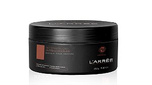 L'arrëe Kinoa & Ojon Máscara Reconstrução Intracelular 250g