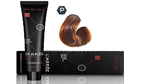 L'arrëe Color Coloração Permanente 7.4 Louro Cobre - 60g