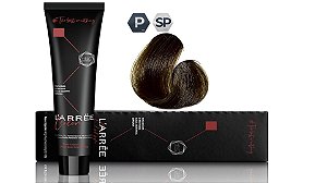 L'arrëe Color Coloração Permanente 6.0 Louro Escuro - 60g