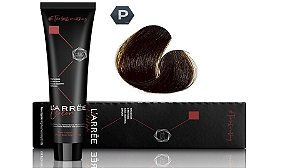 L'arrëe Color Coloração Permanente 5.0 Castanho Claro - 60g