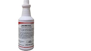 Spartan Golden Glo Detergente Neutro Concentrado Louças - 1L