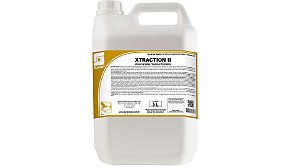 Spartan Xtraction ll Limpador Carpetes,Tapetes, Estofados 5L