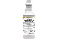 Spartan Sse Carpet Prespray&Spotter Detergente Removedor 1L