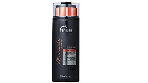 Truss Summer Shampoo Hidratação/Proteção Verão(Venc:11/2024)