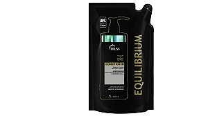 Truss Equilibrium Refil Econômico Condicionador - 1Litro