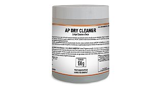 Spartan Ap Dry Cleaner Gel Limpeza A Seco Couro&Painel 500g