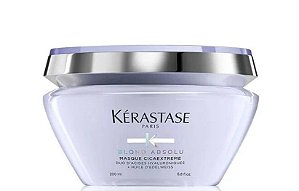 Kérastase Blond Absolu Máscara Cicaextreme - 200ml