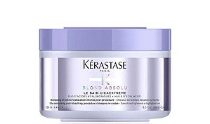 Kérastase Blond Absolu Shampoo Le Bain Cicaextreme - 250ml