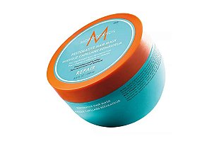 Moroccanoil Máscara Restorative Hair Tratamento Revitalizador 250g
