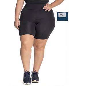 Bermuda Fitness Premium Extra Vitalidade Plus (6903)