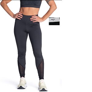 Calça Fitness Soft Vertex (4035)